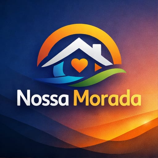 Logo Nossa Morada